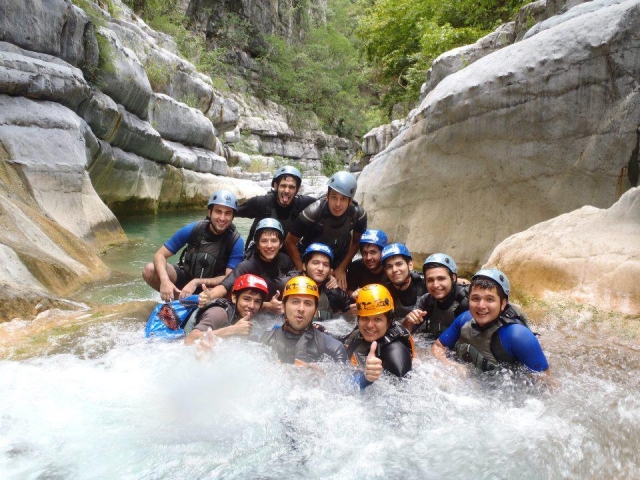 Venez en groupe